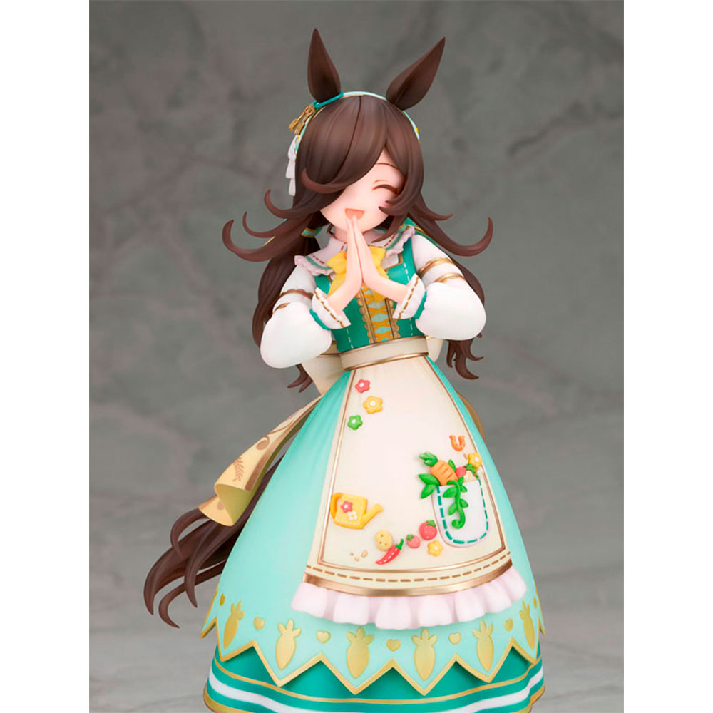 PREORDEN: Umamusume Pretty Derby: Rice Shower - Yummy Dreamy Fairy Ver 1/7 - Imagen 9