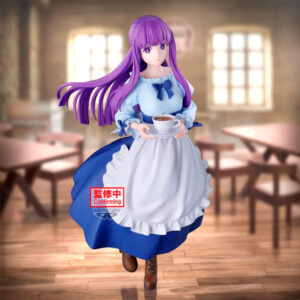 PREORDEN: BANPRESTO: Frieren: Beyond Journey's End: Fern - Maid Ver.