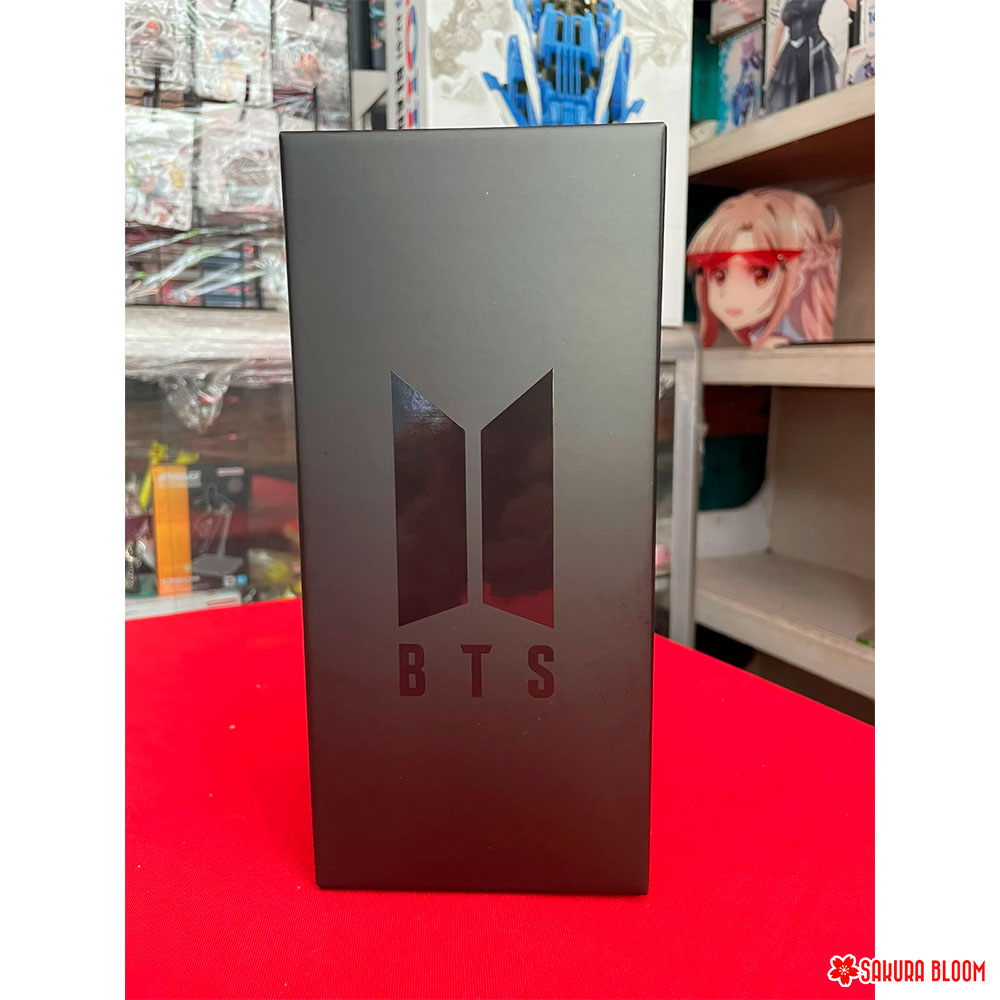 BTS Official Light Stick Ver. 4 - Image 2