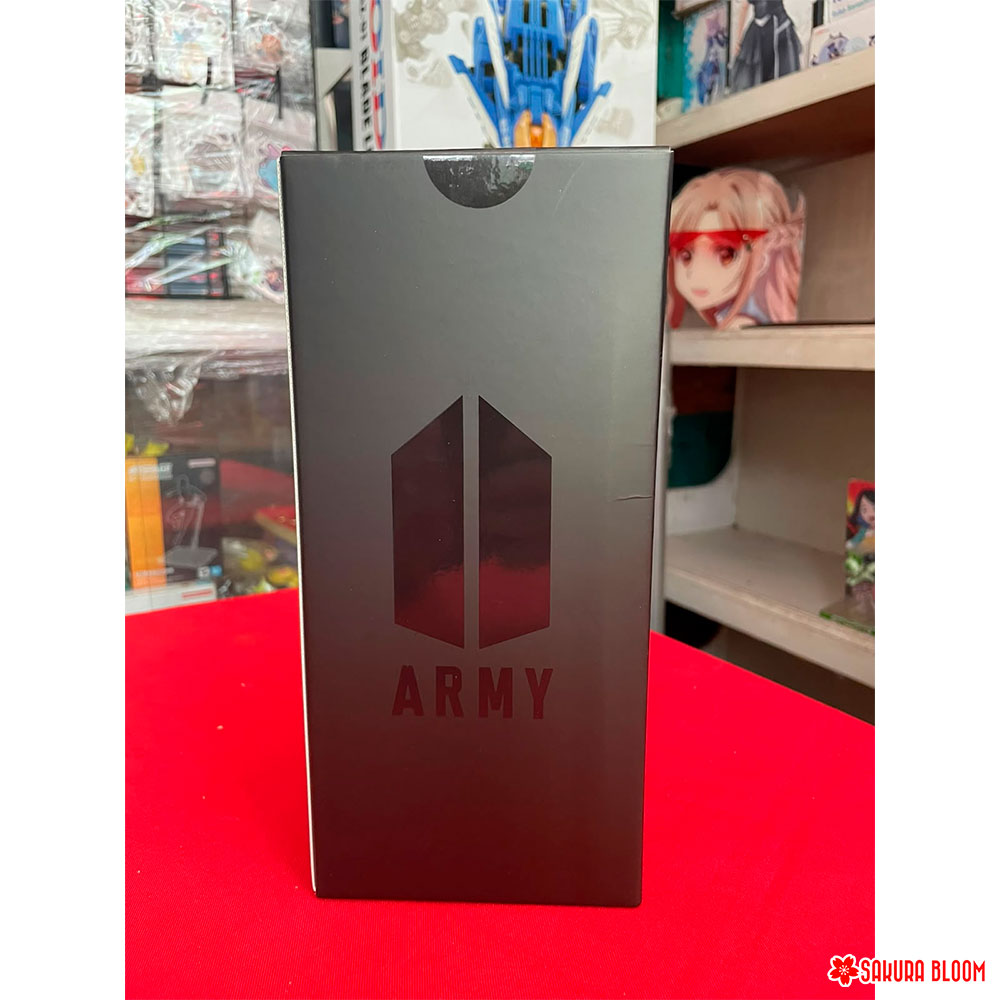 BTS Official Light Stick Ver. 4 - Image 3