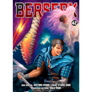 Berserk 42