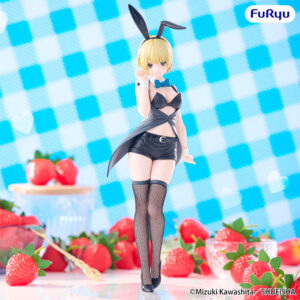 PREORDEN: BiCute Series: BiCute Bunnies: Strawberry 100%: Tsukasa Nishino