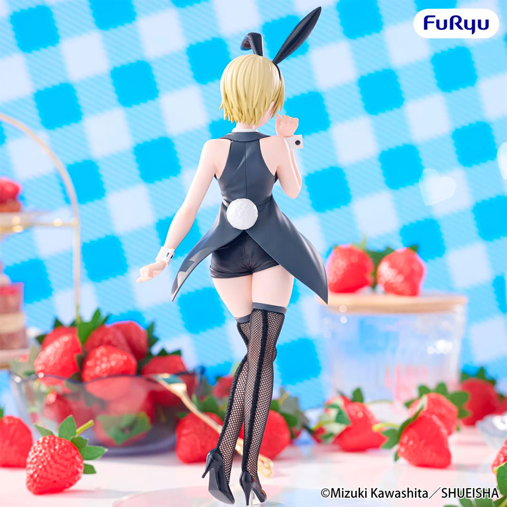PREORDEN: BiCute Series: BiCute Bunnies: Strawberry 100%: Tsukasa Nishino - Image 2