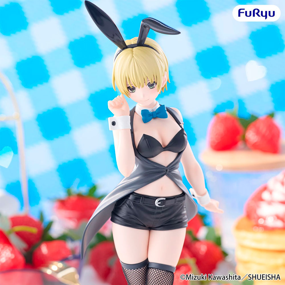 PREORDEN: BiCute Series: BiCute Bunnies: Strawberry 100%: Tsukasa Nishino - Image 3