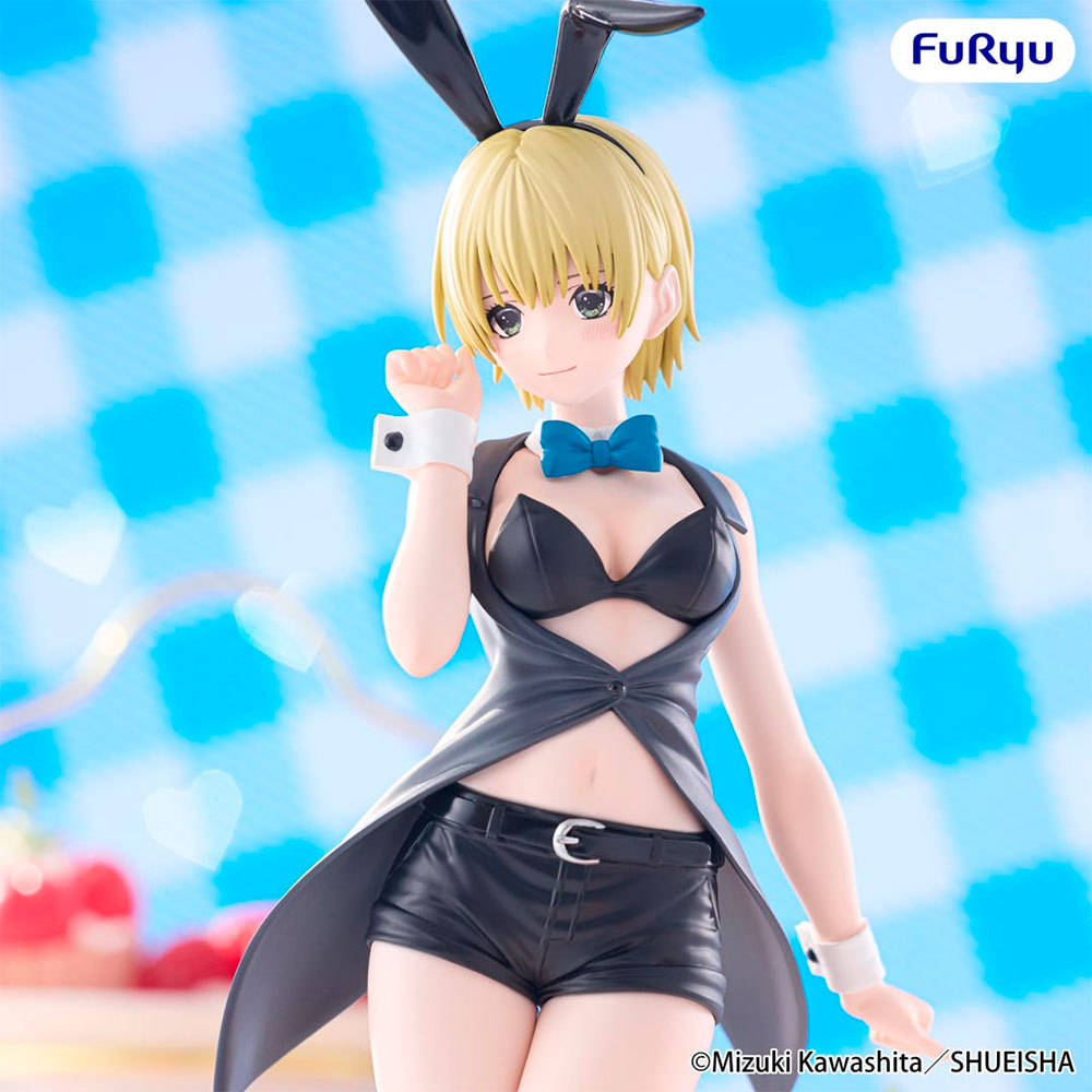 PREORDEN: BiCute Series: BiCute Bunnies: Strawberry 100%: Tsukasa Nishino - Image 4