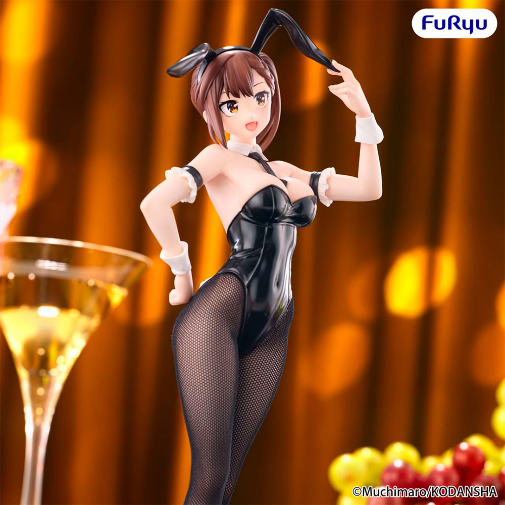 PREORDEN: BiCute Series: BiCute Bunnies: There Is Also a Hole in the Student Organization! Hisako Kotobuki - Image 3