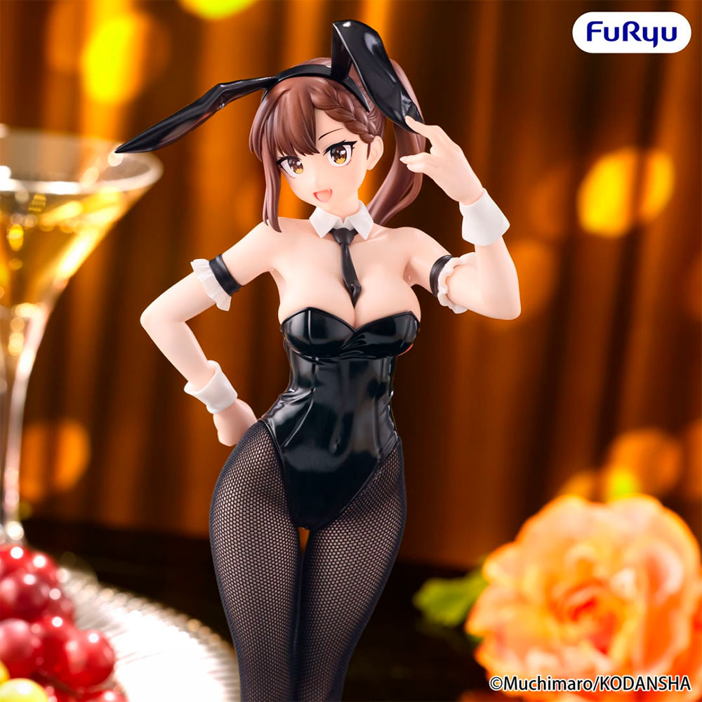 PREORDEN: BiCute Series: BiCute Bunnies: There Is Also a Hole in the Student Organization! Hisako Kotobuki - Image 4