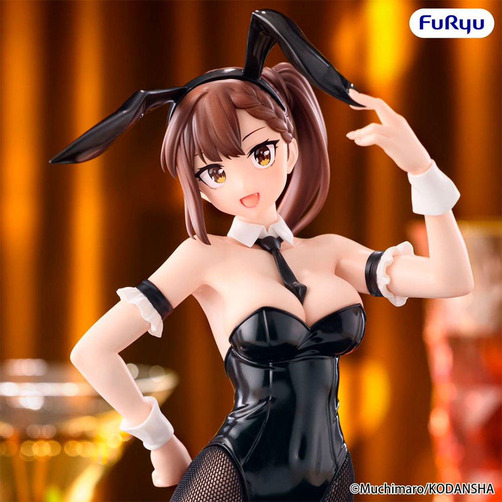 PREORDEN: BiCute Series: BiCute Bunnies: There Is Also a Hole in the Student Organization! Hisako Kotobuki - Image 5