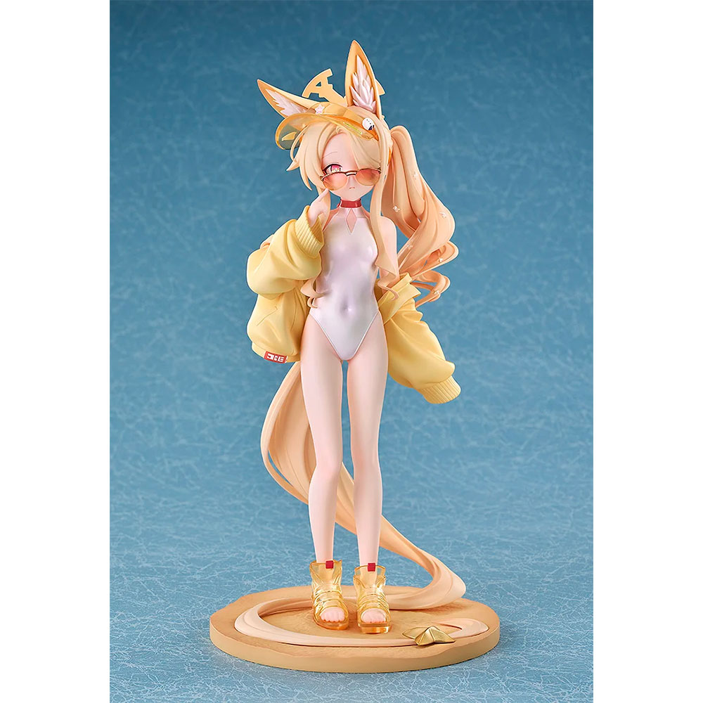 PREORDEN: Blue Archive: Seia - Swimsuit 1/7