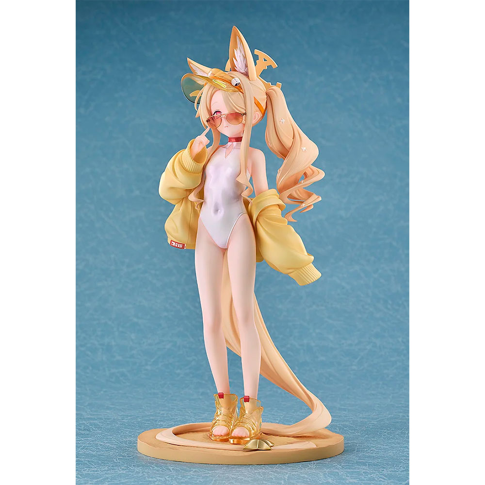 PREORDEN: Blue Archive: Seia - Swimsuit 1/7 - Imagen 3