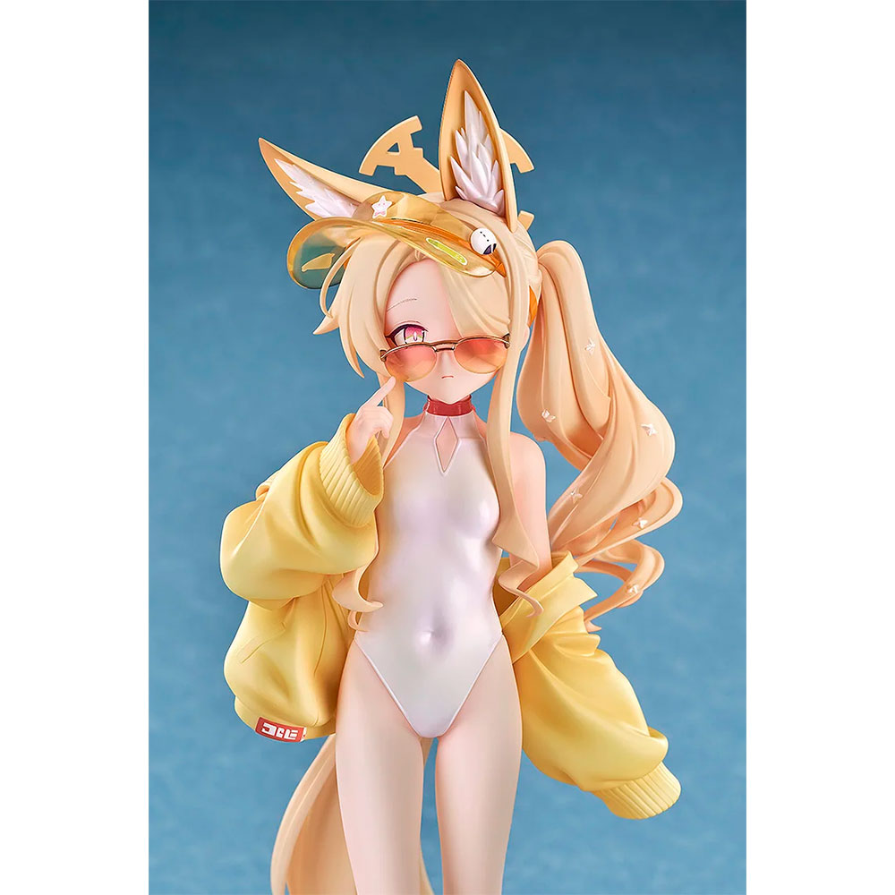 PREORDEN: Blue Archive: Seia - Swimsuit 1/7 - Imagen 5