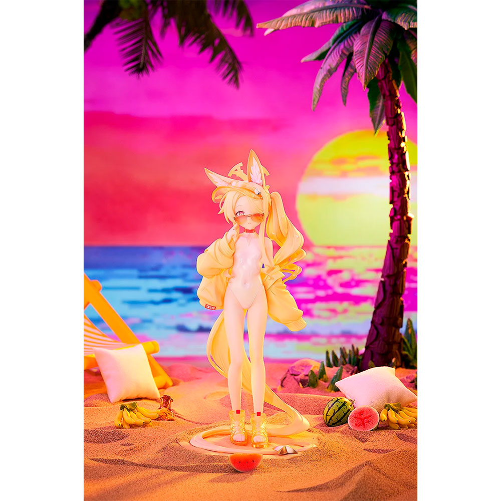 PREORDEN: Blue Archive: Seia - Swimsuit 1/7 - Imagen 6