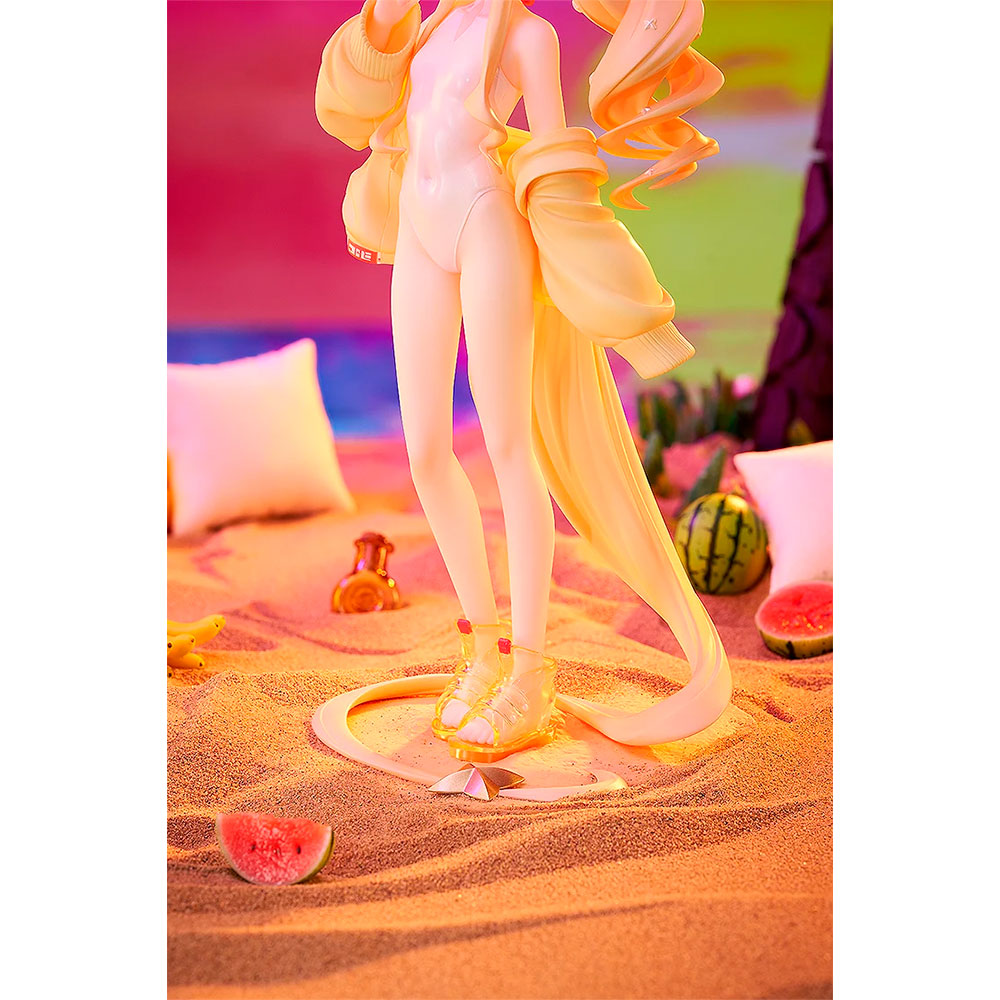 PREORDEN: Blue Archive: Seia - Swimsuit 1/7 - Imagen 7