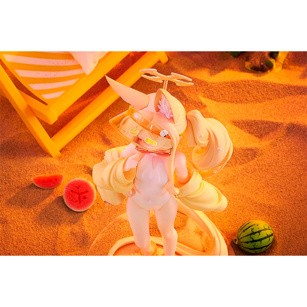 PREORDEN: Blue Archive: Seia - Swimsuit 1/7 - Imagen 9