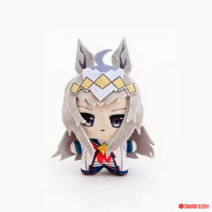 Chara Mascot Plush: Umamusume Pretty Derby: Oguri Cap