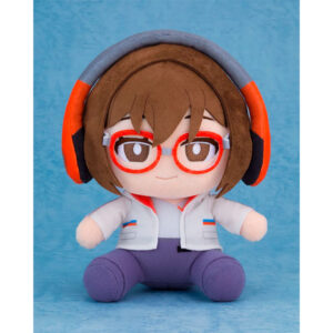 PREORDEN: Chill with You: Lo-Fi Story Plush: Satone