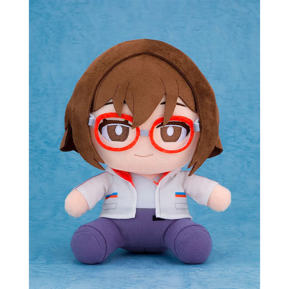 PREORDEN: Chill with You: Lo-Fi Story Plush: Satone - Image 2