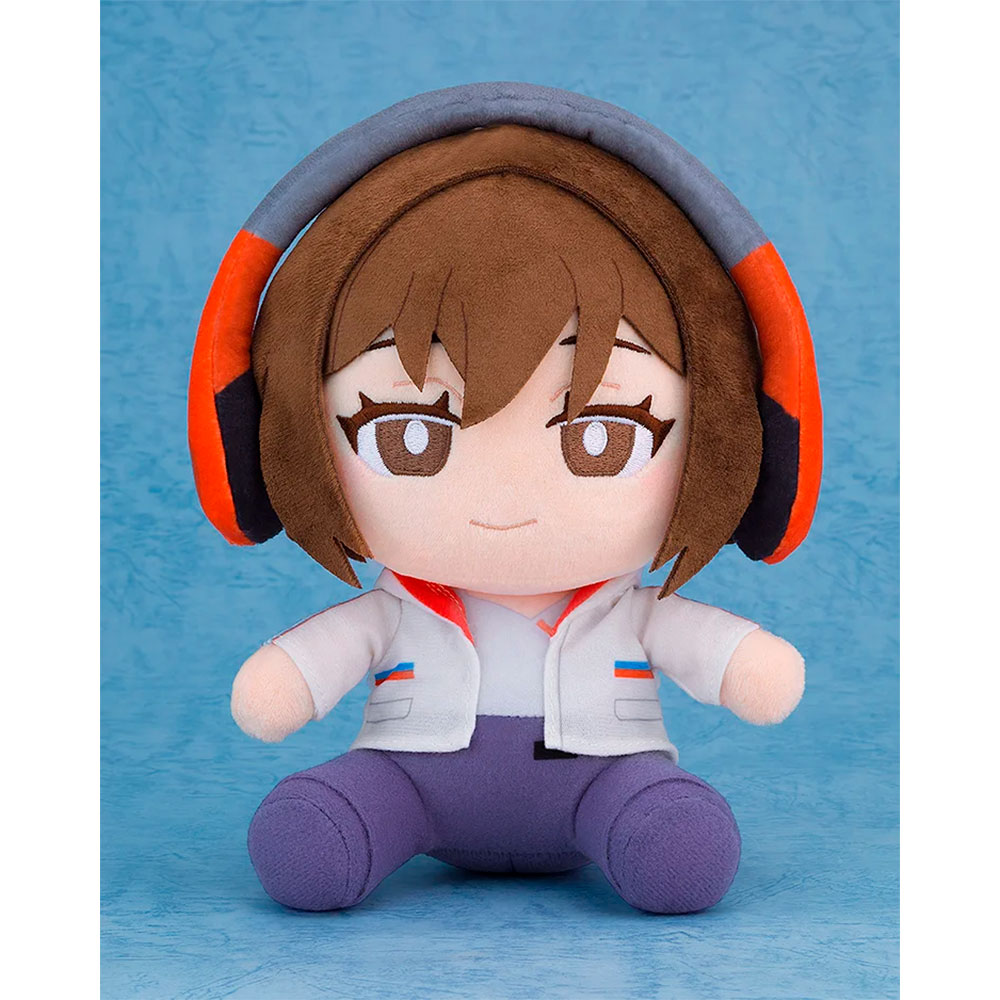 PREORDEN: Chill with You: Lo-Fi Story Plush: Satone - Image 3
