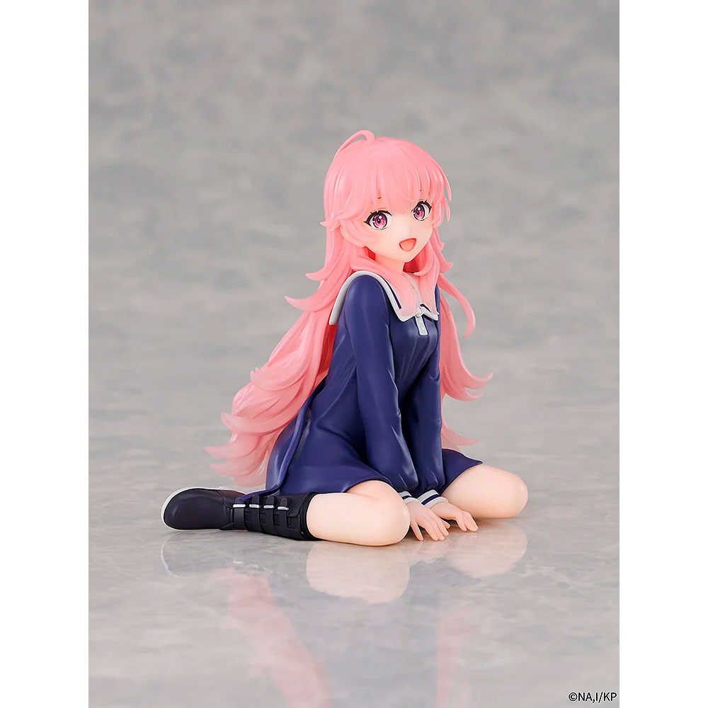 PREORDEN: CHILLfigg Relax: I Want to Love You Till Your Dying Day - 4 Pieces / BOX - Imagen 3