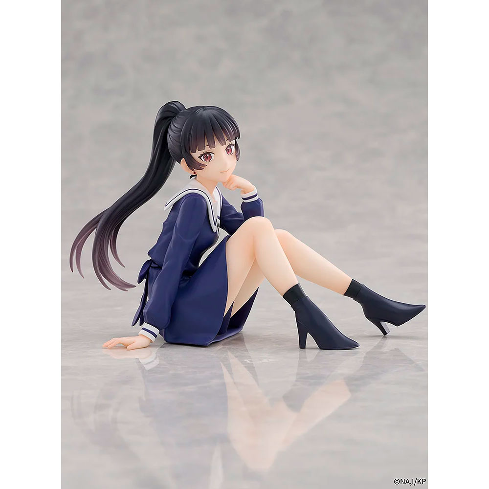 PREORDEN: CHILLfigg Relax: I Want to Love You Till Your Dying Day - 4 Pieces / BOX - Imagen 4