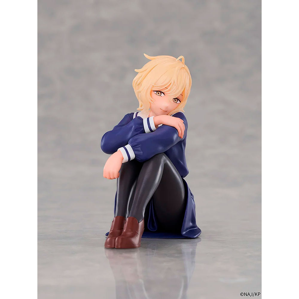 PREORDEN: CHILLfigg Relax: I Want to Love You Till Your Dying Day - 4 Pieces / BOX - Imagen 5