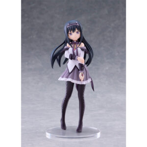 PREORDEN: Puella Magi Madoka Magica The Movie - Walpurgisnacht: Rising - Homura Akemi non scale figure