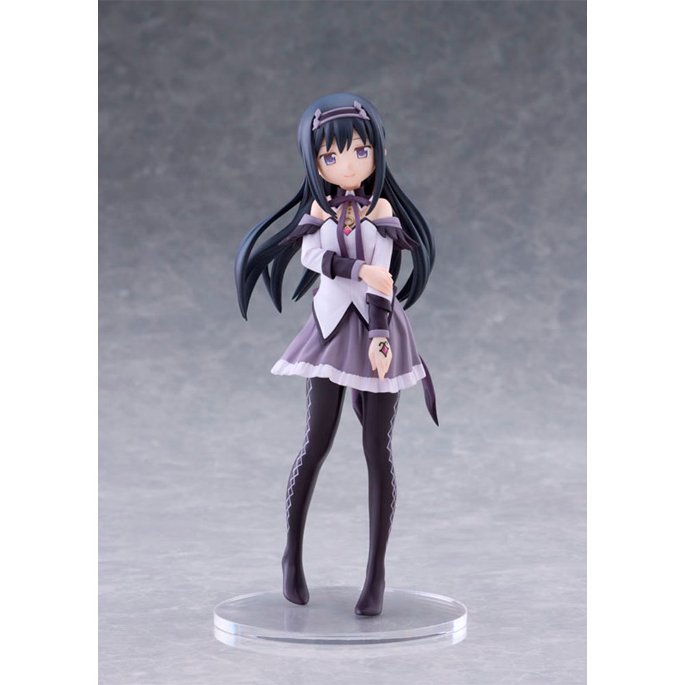 PREORDEN: Puella Magi Madoka Magica The Movie - Walpurgisnacht: Rising - Homura Akemi non scale figure