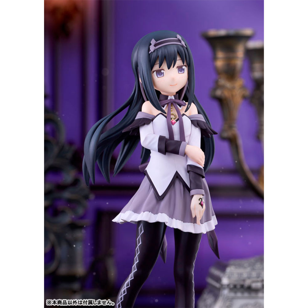 PREORDEN: Puella Magi Madoka Magica The Movie - Walpurgisnacht: Rising - Homura Akemi non scale figure - Imagen 10