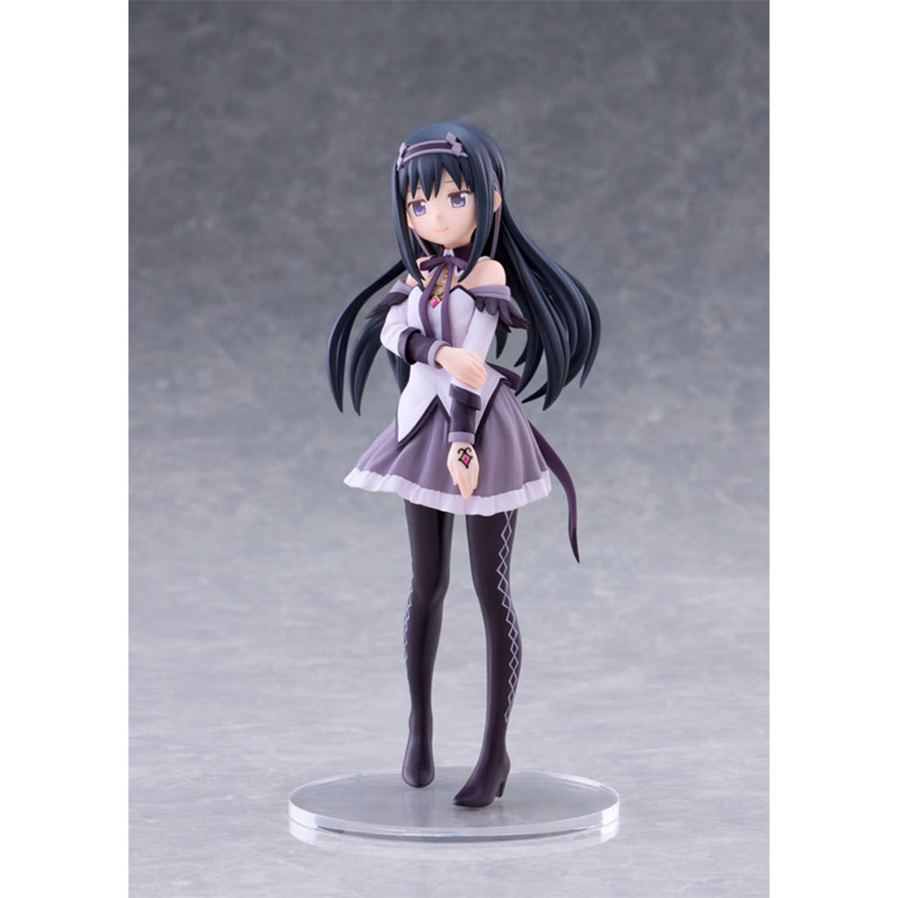 PREORDEN: Puella Magi Madoka Magica The Movie - Walpurgisnacht: Rising - Homura Akemi non scale figure - Imagen 4