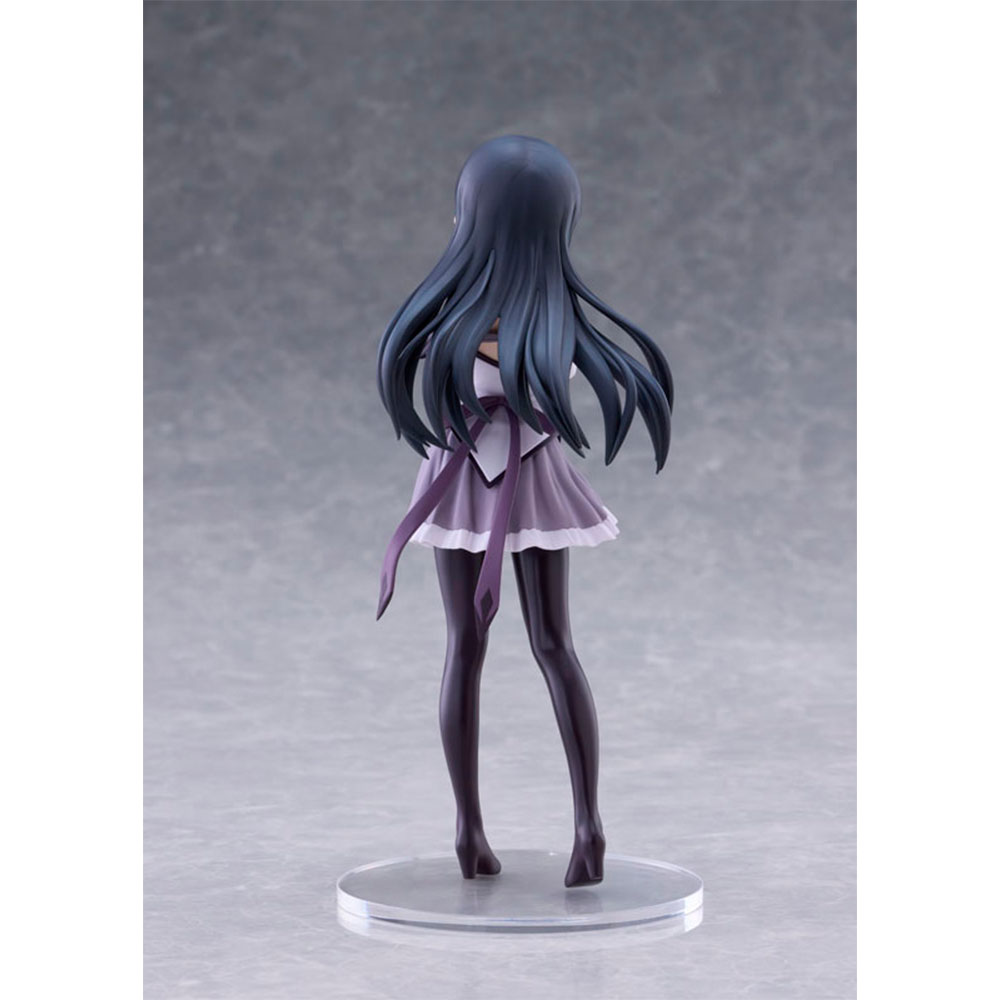 PREORDEN: Puella Magi Madoka Magica The Movie - Walpurgisnacht: Rising - Homura Akemi non scale figure - Imagen 5