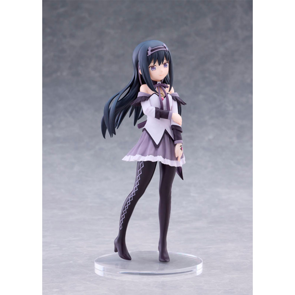 PREORDEN: Puella Magi Madoka Magica The Movie - Walpurgisnacht: Rising - Homura Akemi non scale figure - Imagen 6