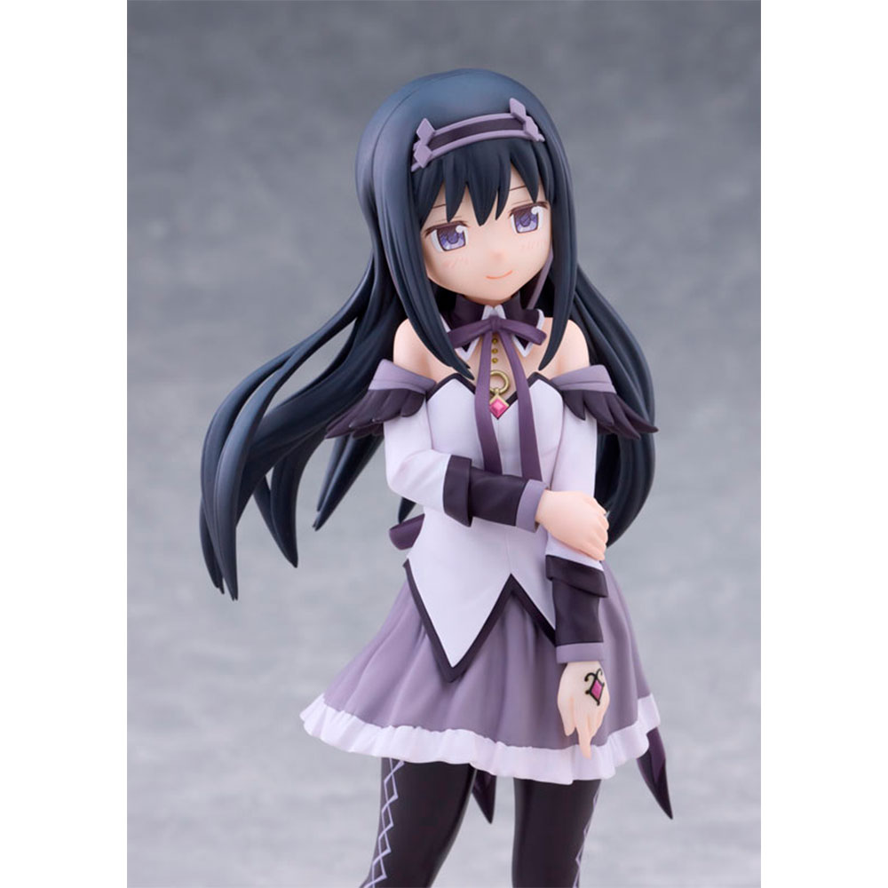 PREORDEN: Puella Magi Madoka Magica The Movie - Walpurgisnacht: Rising - Homura Akemi non scale figure - Imagen 7