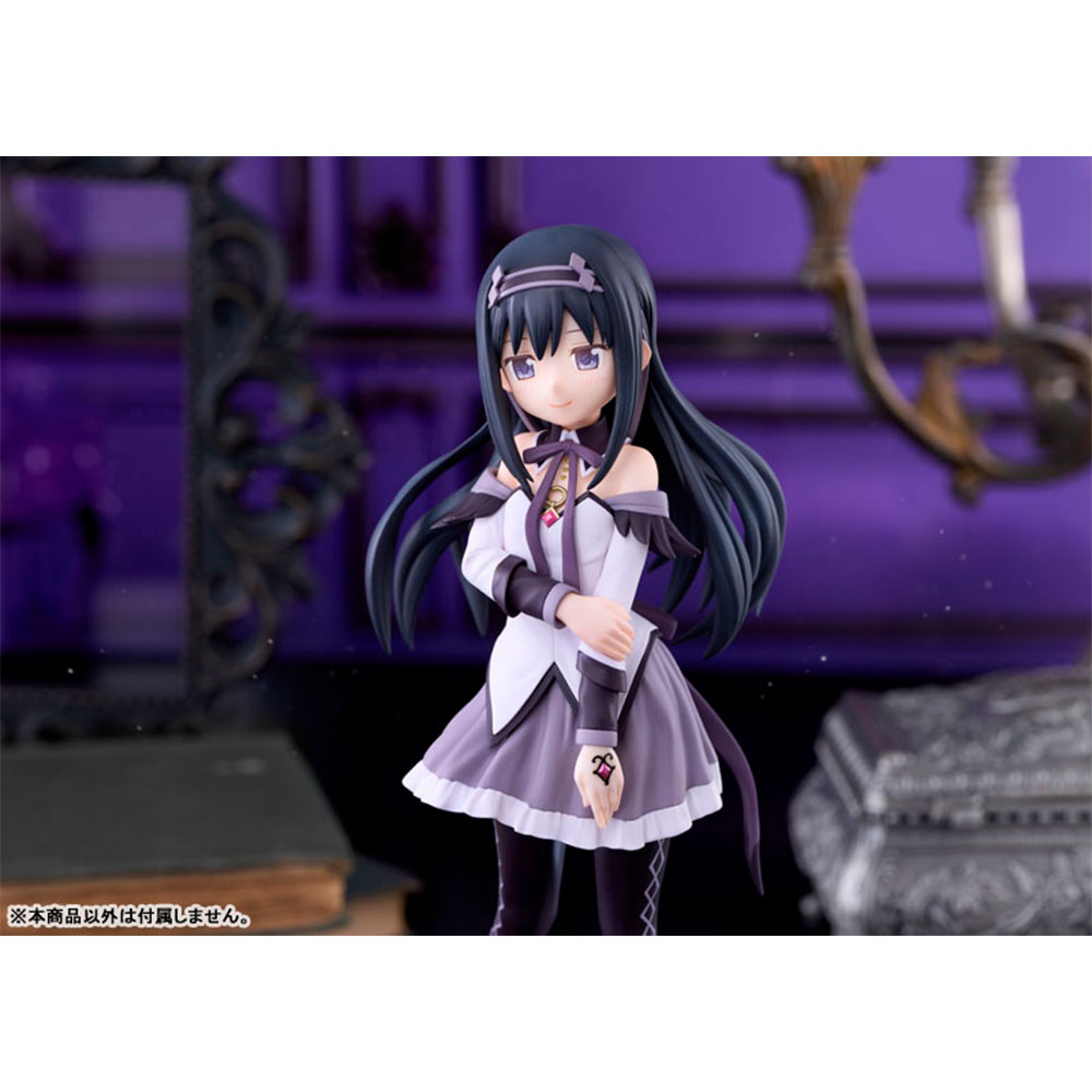 PREORDEN: Puella Magi Madoka Magica The Movie - Walpurgisnacht: Rising - Homura Akemi non scale figure - Imagen 9
