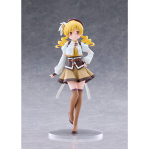PREORDEN: Puella Magi Madoka Magica The Movie - Walpurgisnacht: Rising - Mami Tomoe non scale figure