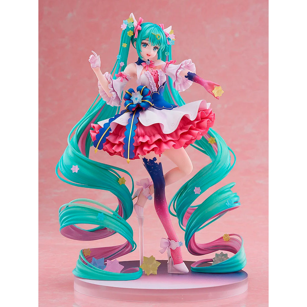 PREORDEN: Creators Collection Figure: Hatsune Miku: Rosuuri Ver 1/7 - Reissue