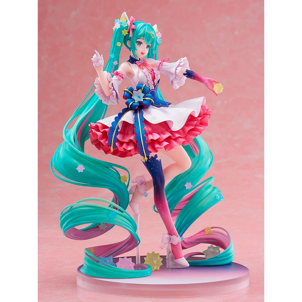 PREORDEN: Creators Collection Figure: Hatsune Miku: Rosuuri Ver 1/7 - Reissue - Imagen 2