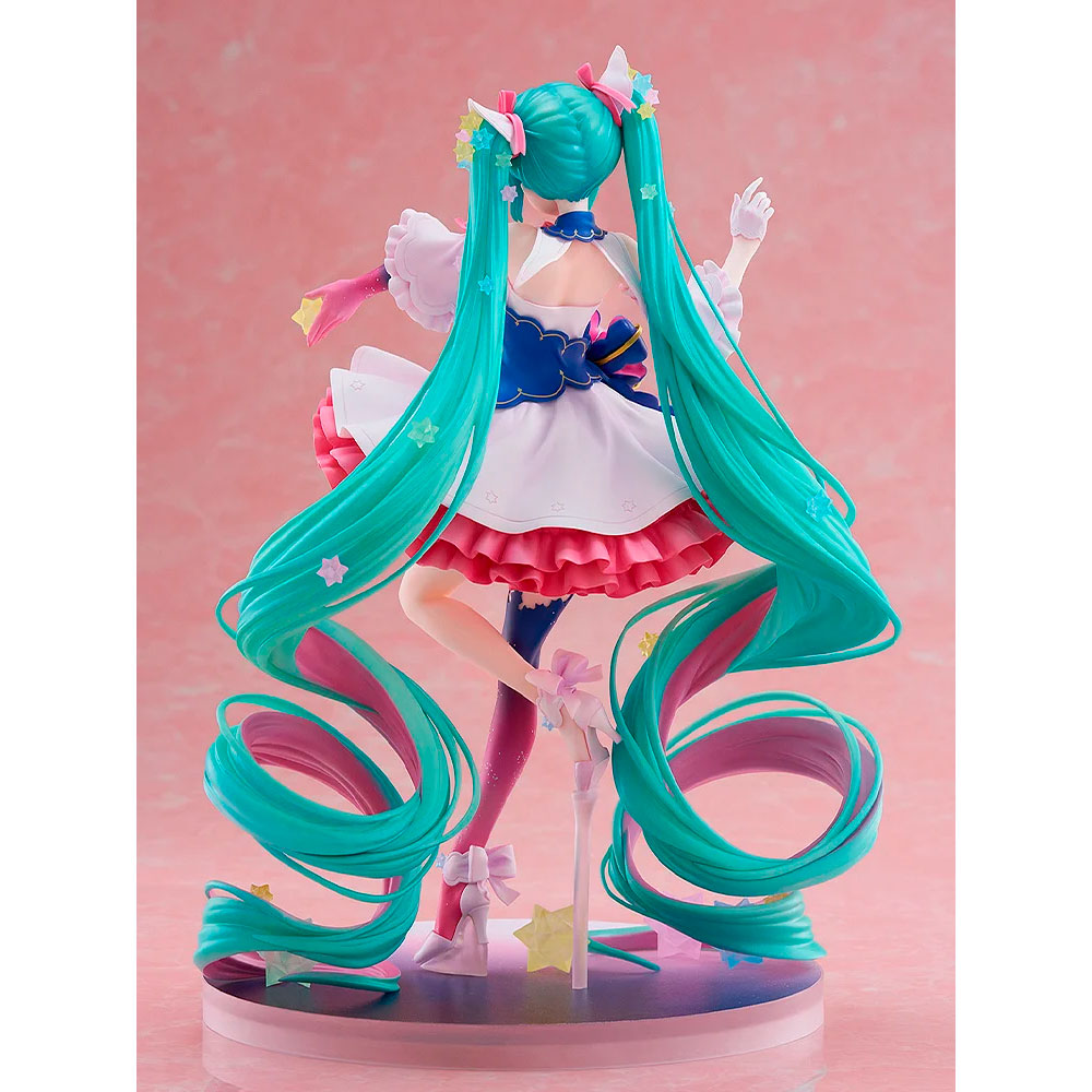 PREORDEN: Creators Collection Figure: Hatsune Miku: Rosuuri Ver 1/7 - Reissue - Imagen 4