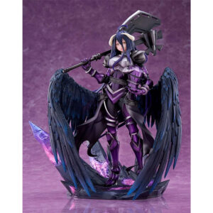 PREORDEN: OVERLORD Albedo: Hermes Trismegistus Ver 1/7 - Reissue