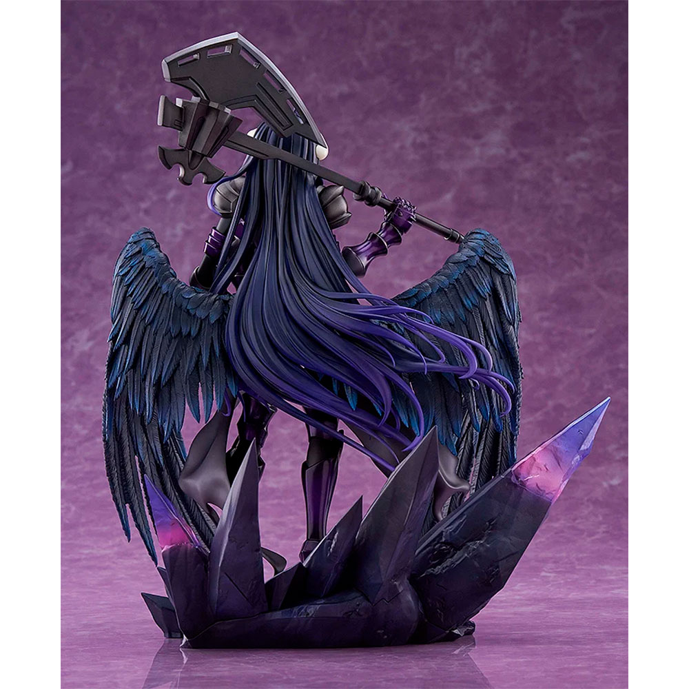 PREORDEN: OVERLORD Albedo: Hermes Trismegistus Ver 1/7 - Reissue - Imagen 3