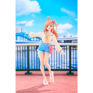 PREORDEN: Ikizulive! LOVELIVE! BLUEBIRD: Polka Takahashi 1/7