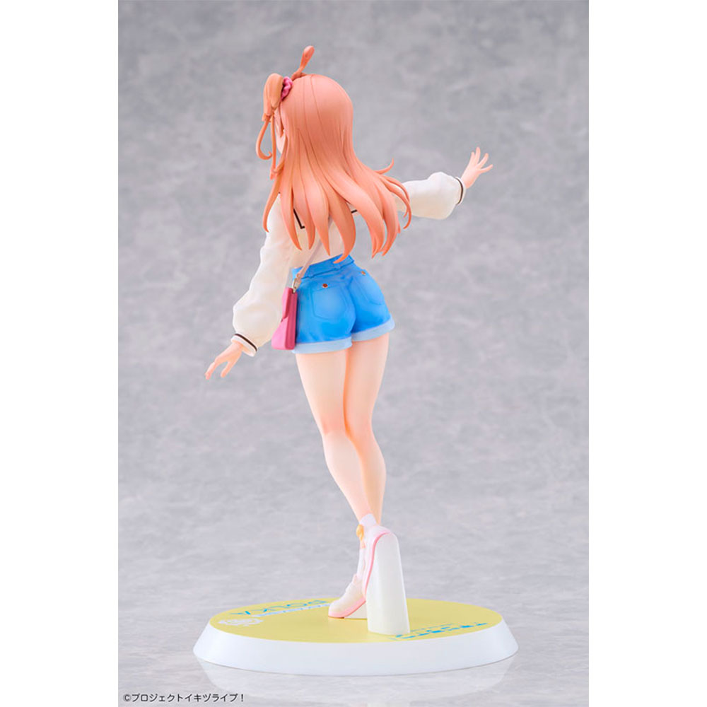 PREORDEN: Ikizulive! LOVELIVE! BLUEBIRD: Polka Takahashi 1/7 - Imagen 10
