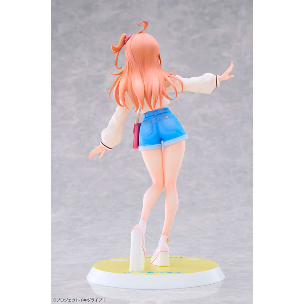 PREORDEN: Ikizulive! LOVELIVE! BLUEBIRD: Polka Takahashi 1/7 - Imagen 11