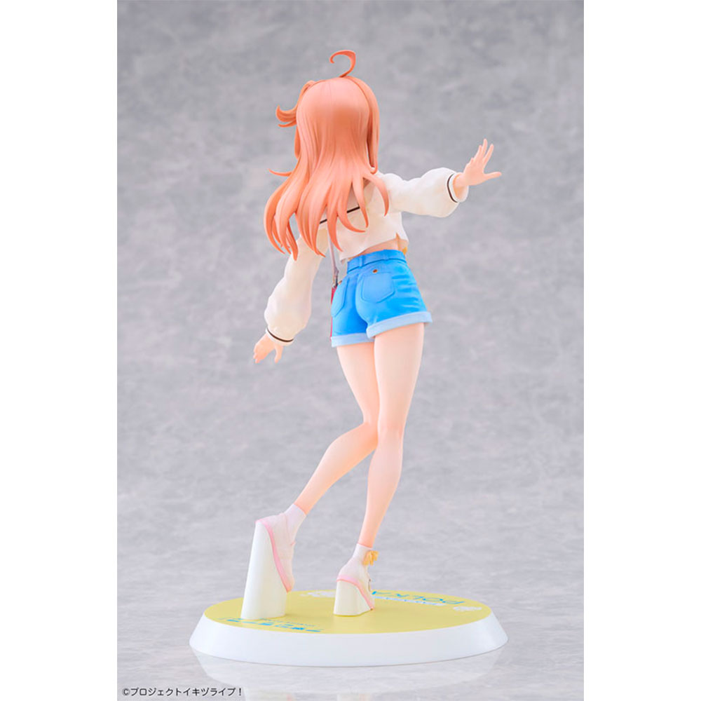PREORDEN: Ikizulive! LOVELIVE! BLUEBIRD: Polka Takahashi 1/7 - Imagen 12