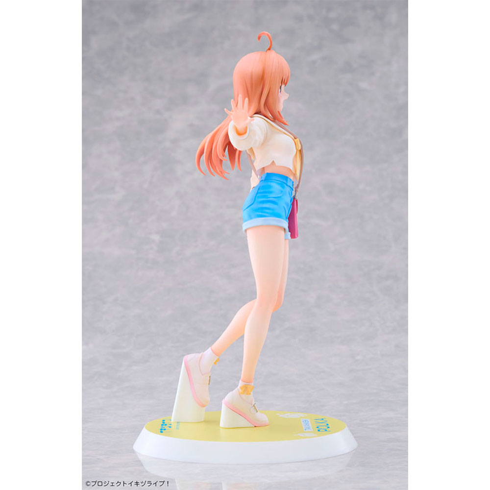 PREORDEN: Ikizulive! LOVELIVE! BLUEBIRD: Polka Takahashi 1/7 - Imagen 13