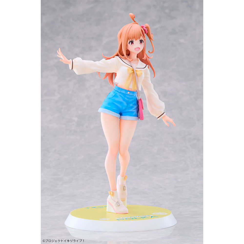PREORDEN: Ikizulive! LOVELIVE! BLUEBIRD: Polka Takahashi 1/7 - Imagen 14