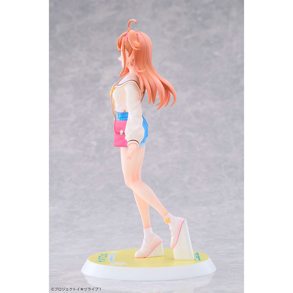 PREORDEN: Ikizulive! LOVELIVE! BLUEBIRD: Polka Takahashi 1/7 - Imagen 9