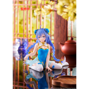 PREORDEN: Desktop Cute: Mushoku Tensei: Roxy Migurdia - Chinese Dress Ver