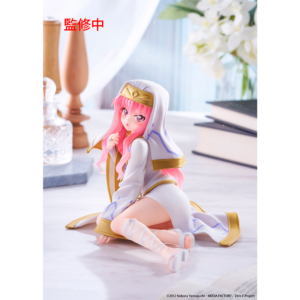 PREORDEN: Desktop Cute Zero no Tsukaima: Louise - Miko Outfit Ver