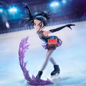 PREORDEN: ESPRESTO Medalist: Hikaru Kamisaki - Ice Wings