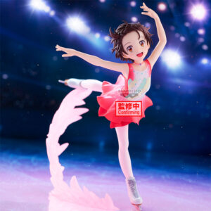 PREORDEN: ESPRESTO Medalist: Inori Yuitsuka - Ice Wings